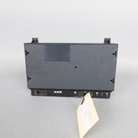 2009 BMW X5 Front Seat Memory Module 61359184559 OEM Used