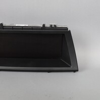 2007-2010 BMW X5 X6 On Board Monitor Display Screen 65509194064 OEM Used