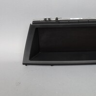 2007-2010 BMW X5 X6 On Board Monitor Display Screen 65509194064 OEM Used