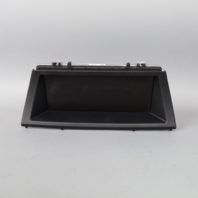2007-2010 BMW X5 X6 On Board Monitor Display Screen 65509194064 OEM Used