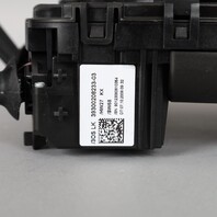 2007-2013 BMW X5 Turn Signal Wiper Column Switch 61319164419 OEM Used