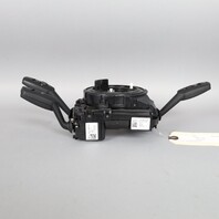 2007-2013 BMW X5 Turn Signal Wiper Column Switch 61319164419 OEM Used