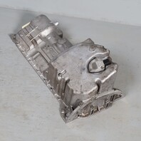 2001-2006 BMW 325i 328i 330i Z4 Engine Oil Pan 11131432703 OEM Used