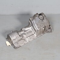 2001-2006 BMW 325i 328i 330i Z4 Engine Oil Pan 11131432703 OEM Used