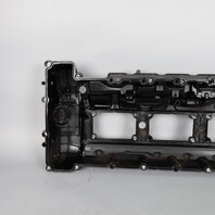 2011‑2019 BMW 135i 335i 535i 640i X3 X5 X6 N55 Valve Cover 11127570292 OEM Used