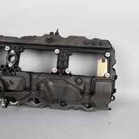 2011‑2019 BMW 135i 335i 535i 640i X3 X5 X6 N55 Valve Cover 11127570292 OEM Used