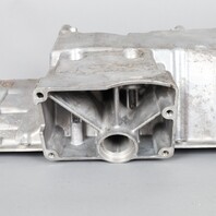 2001-2005 BMW 325xi 330xi / 2004-2006 X3 Engine Oil Pan 11137519432 OEM Used