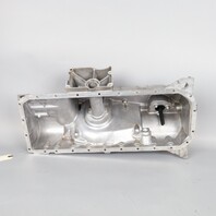 2001-2005 BMW 325xi 330xi / 2004-2006 X3 Engine Oil Pan 11137519432 OEM Used