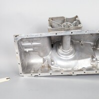 2001-2005 BMW 325xi 330xi / 2004-2006 X3 Engine Oil Pan 11137519432 OEM Used