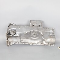 2001-2005 BMW 325xi 330xi / 2004-2006 X3 Engine Oil Pan 11137519432 OEM Used