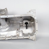 2001-2005 BMW 325xi 330xi / 2004-2006 X3 Engine Oil Pan 11137519432 OEM Used
