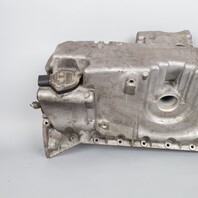 2004-2006 BMW X5 3.0 Engine Oil Pan 11137531944 OEM Used
