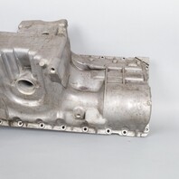 2004-2006 BMW X5 3.0 Engine Oil Pan 11137531944 OEM Used