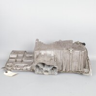 2004-2006 BMW X5 3.0 Engine Oil Pan 11137531944 OEM Used