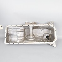 2004-2006 BMW X5 3.0 Engine Oil Pan 11137531944 OEM Used