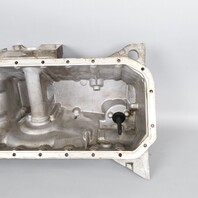 2004-2006 BMW X5 3.0 Engine Oil Pan 11137531944 OEM Used