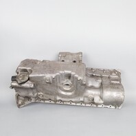 2004-2006 BMW X5 3.0 Engine Oil Pan 11137531944 OEM Used
