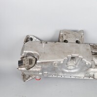 2004-2006 BMW X5 3.0 Engine Oil Pan 11137531944 OEM Used