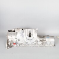 2004-2006 BMW X5 3.0 Engine Oil Pan 11137531944 OEM Used