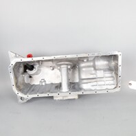 2004-2006 BMW X5 3.0 Engine Oil Pan 11137531944 OEM Used