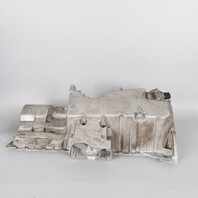 2004-2006 BMW X5 3.0 Engine Oil Pan 11137531944 OEM Used