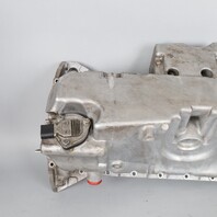2004-2006 BMW X5 3.0 Engine Oil Pan 11137531944 OEM Used