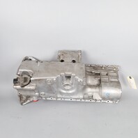 2004-2006 BMW X5 3.0 Engine Oil Pan 11137531944 OEM Used