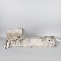 1996-1999 BMW 323i 328i M3 Z3  Engine Oil Pan 11131748755 OEM Used