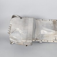1996-1999 BMW 323i 328i M3 Z3  Engine Oil Pan 11131748755 OEM Used