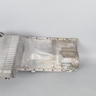 1996-1999 BMW 323i 328i M3 Z3  Engine Oil Pan 11131748755 OEM Used