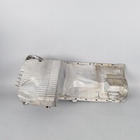 1996-1999 BMW 323i 328i M3 Z3  Engine Oil Pan 11131748755 OEM Used