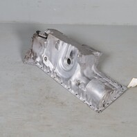 2004-2006 BMW X5 3.0 Engine Oil Pan 11137531944 OEM Used