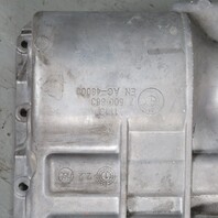 2004-2006 BMW X5 3.0 Engine Oil Pan 11137531944 OEM Used