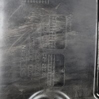 BMW ZF Transmission Oil Pan 6808575 OEM Used