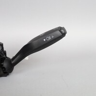 2018 BMW 320xi F30 Turn Signal Wiper Switch Clock Spring 61316996609 OEM Used
