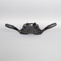 2018 BMW 320xi F30 Turn Signal Wiper Switch Clock Spring 61316996609 OEM Used