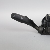 2018 BMW 320xi F30 Turn Signal Wiper Switch Clock Spring 61316996609 OEM Used