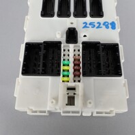 2018-2019 BMW 330i 340i 430i 440i Front Body Control Module 61358707752 OEM Used