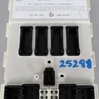 2018-2019 BMW 330i 340i 430i 440i Front Body Control Module 61358707752 OEM Used