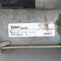 BMW 128i 135i 328i 335i M1 X1 X3 X5 X6 Z4 Starter Motor 12417616500 OEM Used