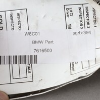 BMW 128i 135i 328i 335i M1 X1 X3 X5 X6 Z4 Starter Motor 12417616500 OEM Used