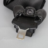 2012-2016 BMW 328i 335i Left Front Seat Belt Retractor 72117272475 OEM Used