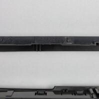 2018 BMW 320xi F30 Radio Stereo Climate Control Bezel 64119358940 OEM Used