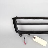 2018 BMW 320xi F30 Radio Stereo Climate Control Bezel 64119358940 OEM Used