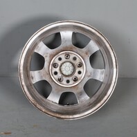2004-2005 BMW 525i 528i 530i 545i Wheel 16 X 7 Rim 36116762000 OEM Used