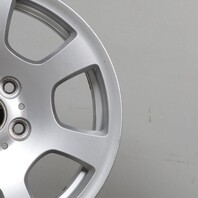 2004-2005 BMW 525i 528i 530i 545i Wheel 16 X 7 Rim 36116762000 OEM Used