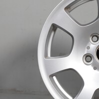 2004-2005 BMW 525i 528i 530i 545i Wheel 16 X 7 Rim 36116762000 OEM Used