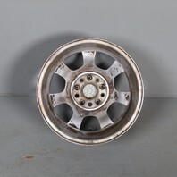 2004-2005 BMW 525i 528i 530i 545i Wheel 16 X 7 Rim 36116762000 OEM Used