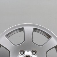 2004-2005 BMW 525i 528i 530i 545i Wheel 16 X 7 Rim 36116762000 OEM Used