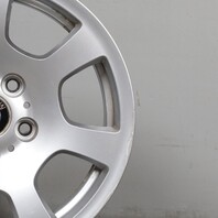 2004-2005 BMW 525i 528i 530i 545i Wheel 16 X 7 Rim 36116762000 OEM Used